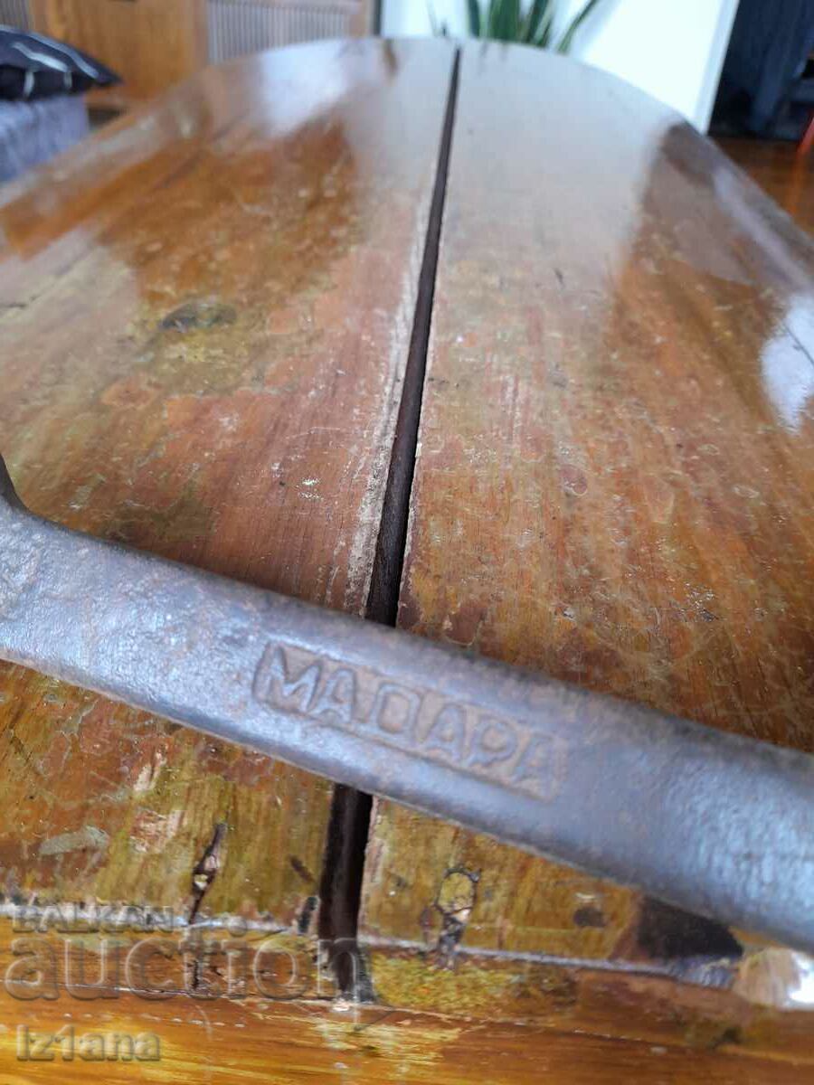 Delivery of Old Madara Wrench 20/24 Delivery of Old Madara Wrench 20/24