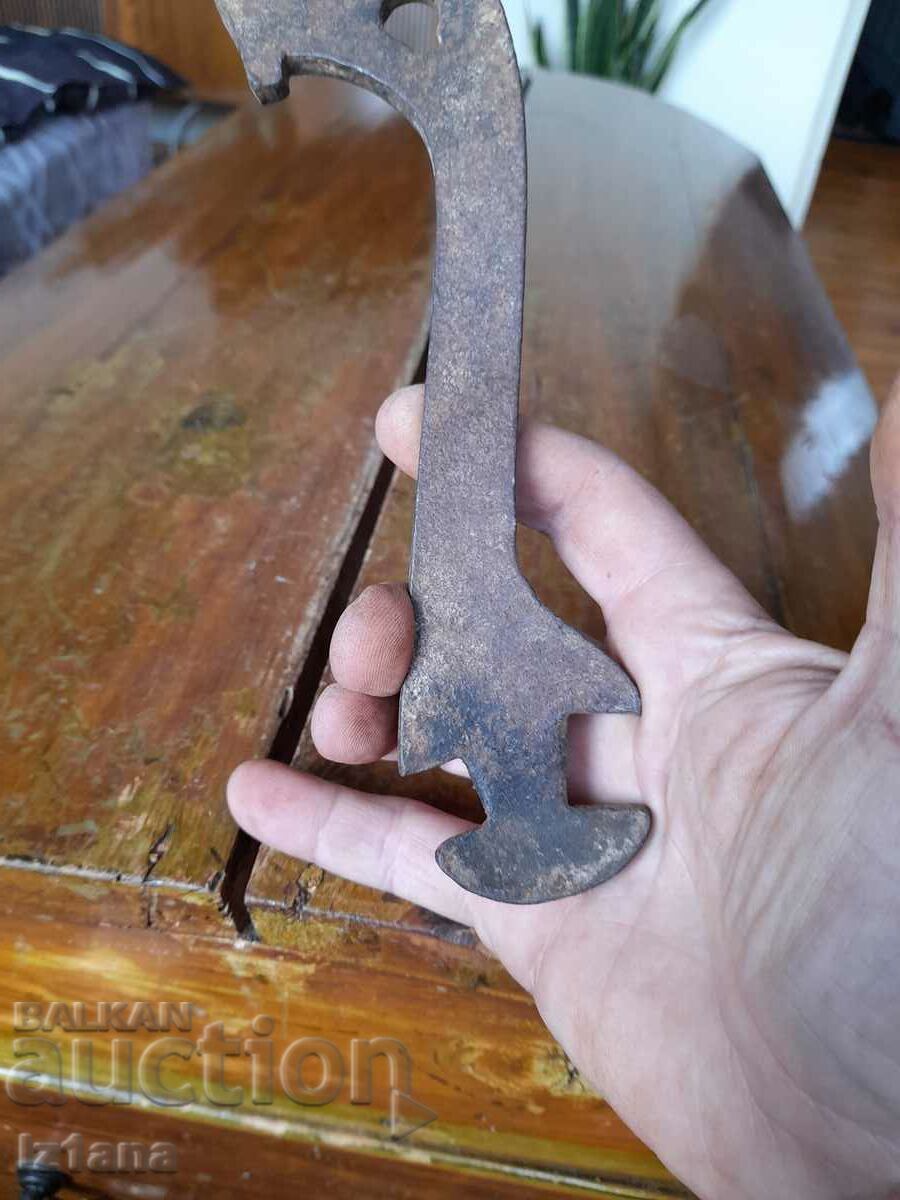 Доставка на Стар велосипеден ключ Доставка на Стар велосипеден ключ