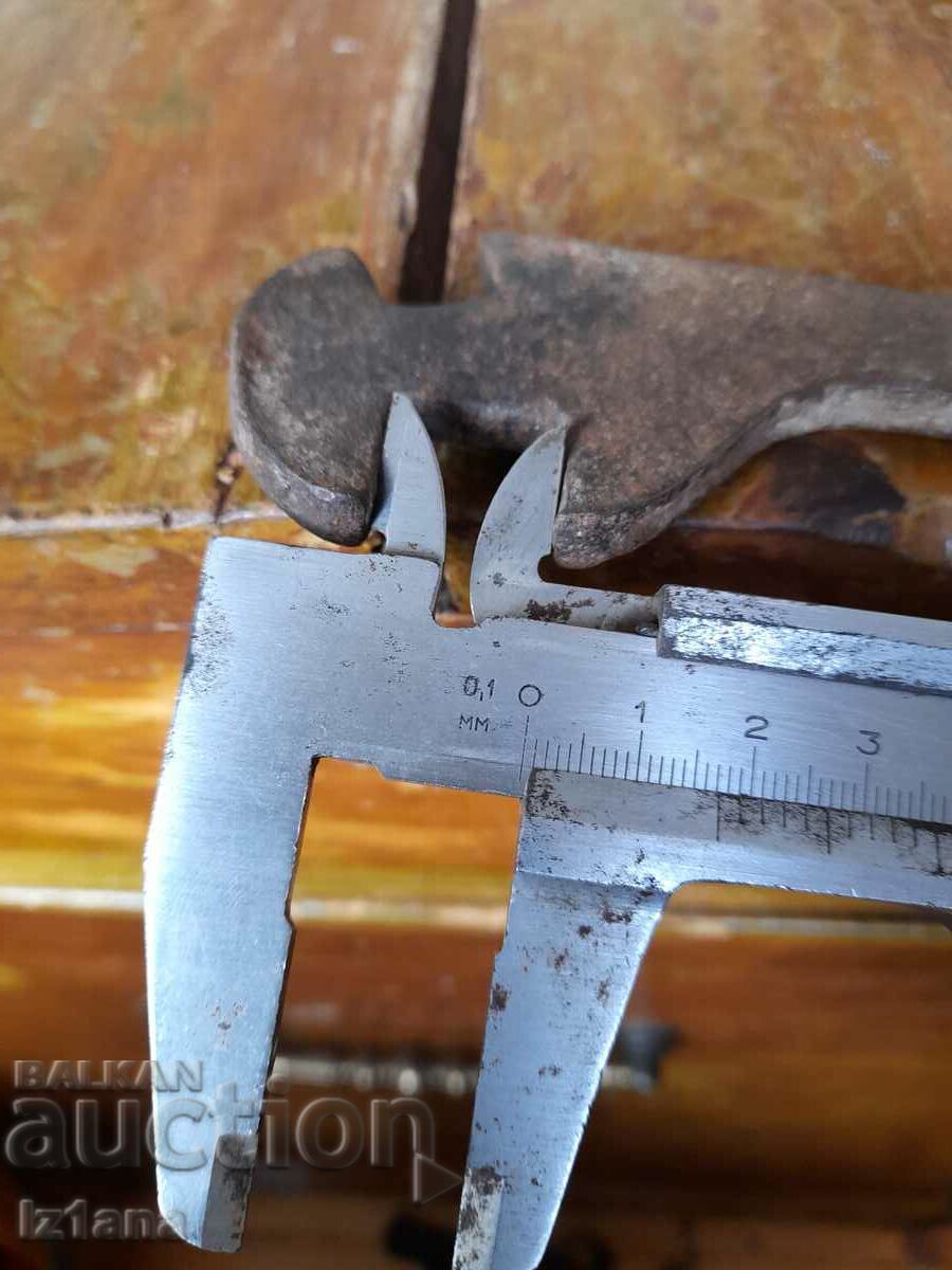 Стар велосипеден ключ - 6 Стар велосипеден ключ - 6