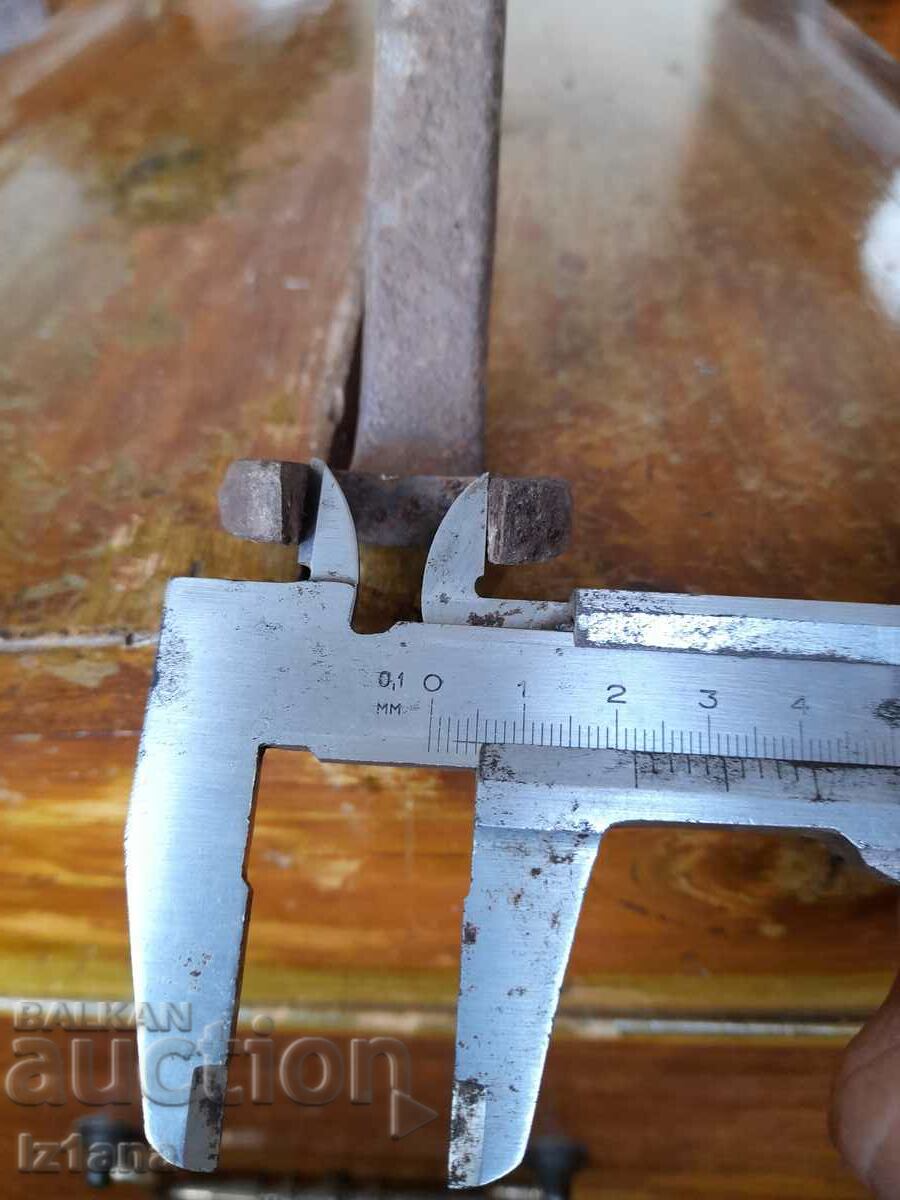 Доставка на Стар гаечен ключ Доставка на Стар гаечен ключ