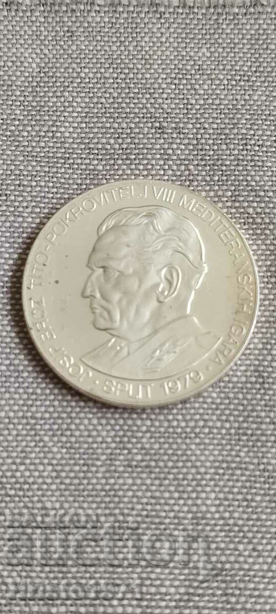 150 dinars 1978