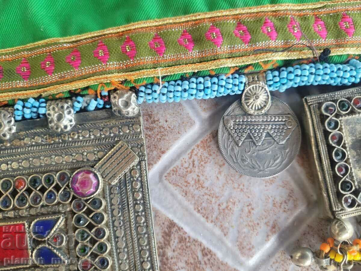 Jewelry, belt, ornament - 5