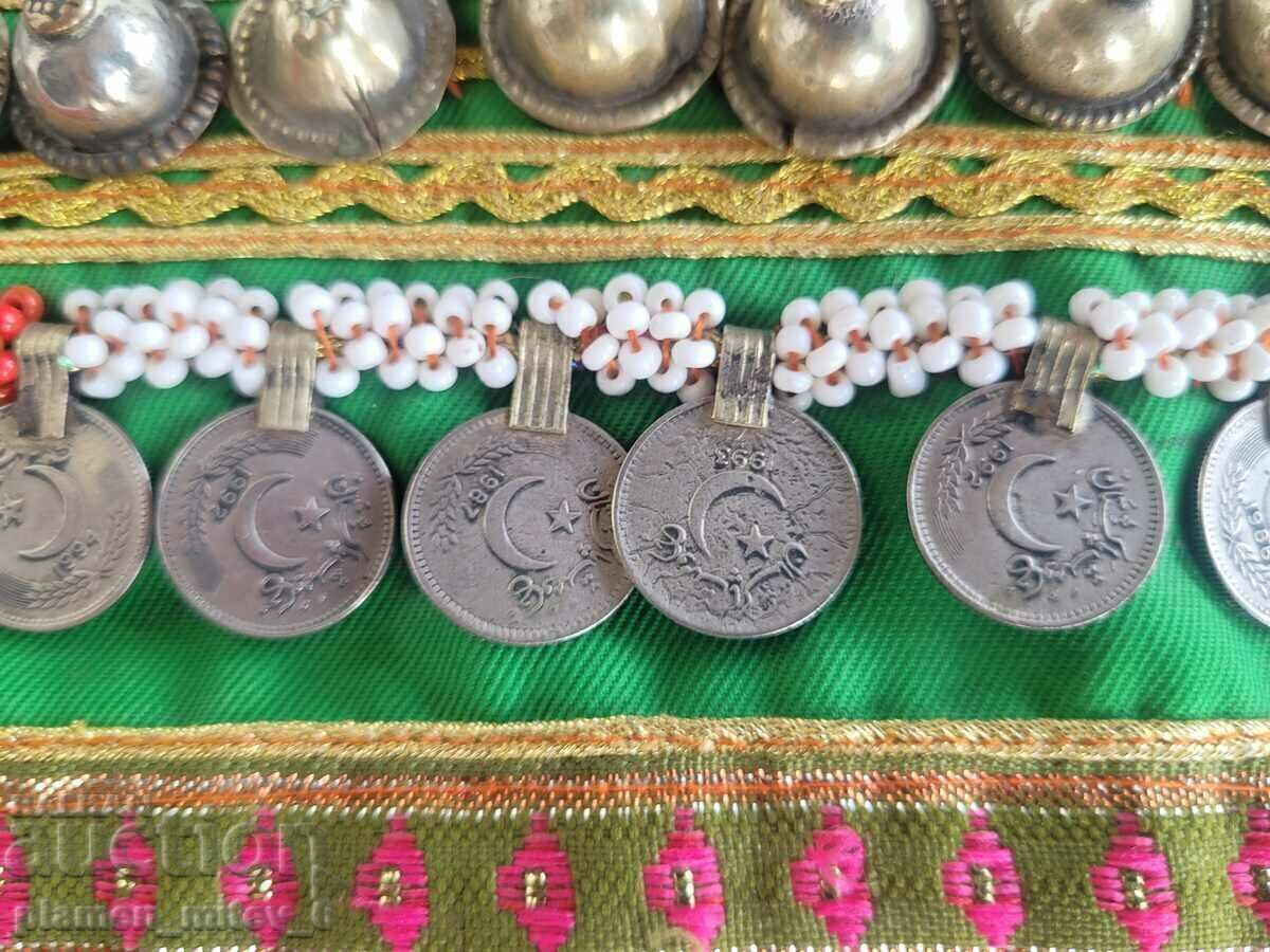 Jewelry, belt, ornament - 6