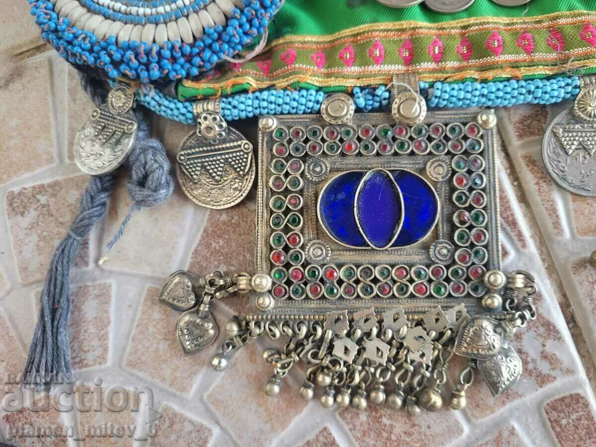 Jewelry, belt, ornament - 7