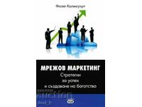 Network Marketing - Strategies for Success and Wealth Creation