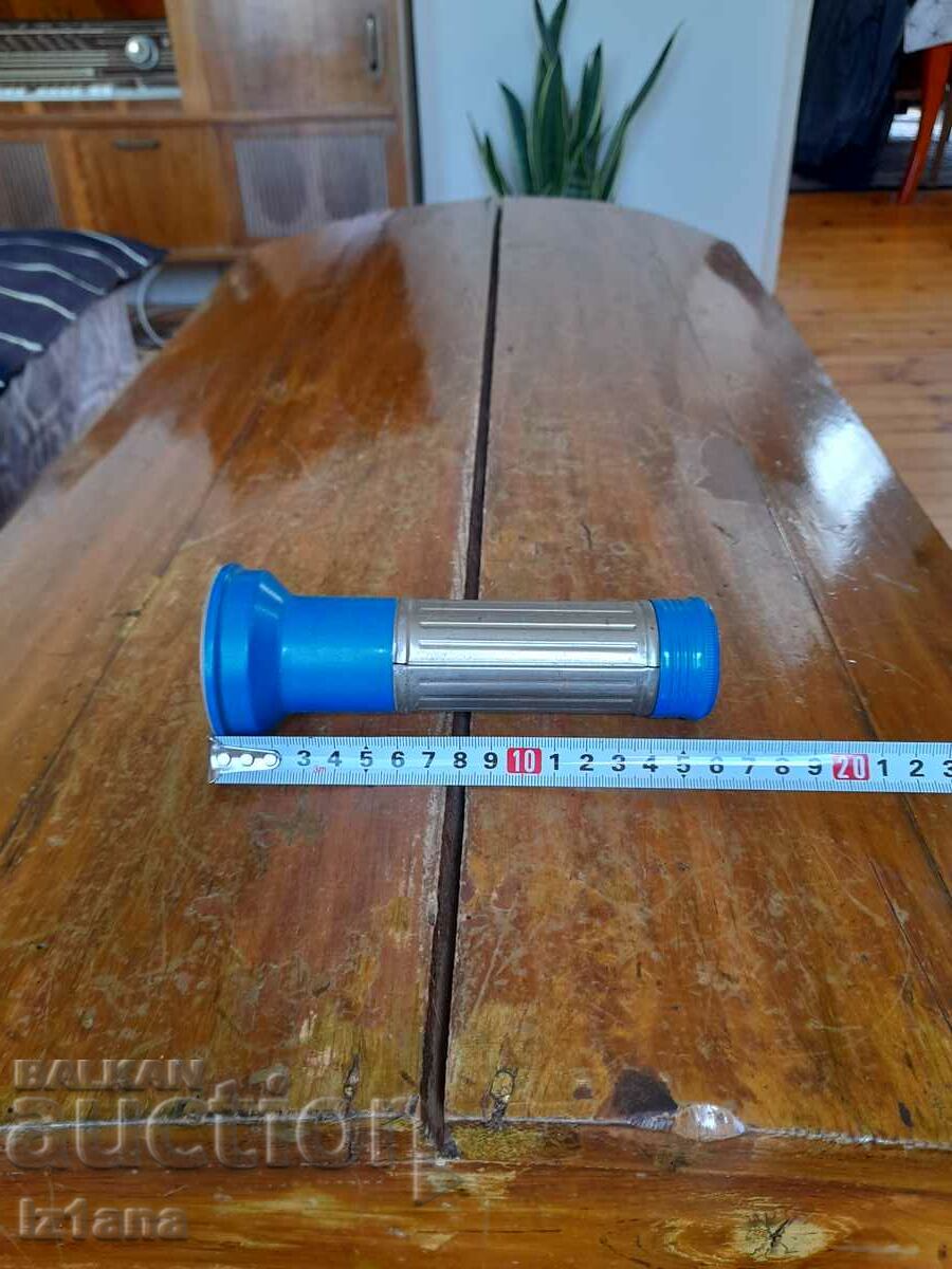 Παλιός ηλεκτρικός φακός FOCUS NARVA με τιμή 16.00 BGN | € 8.18