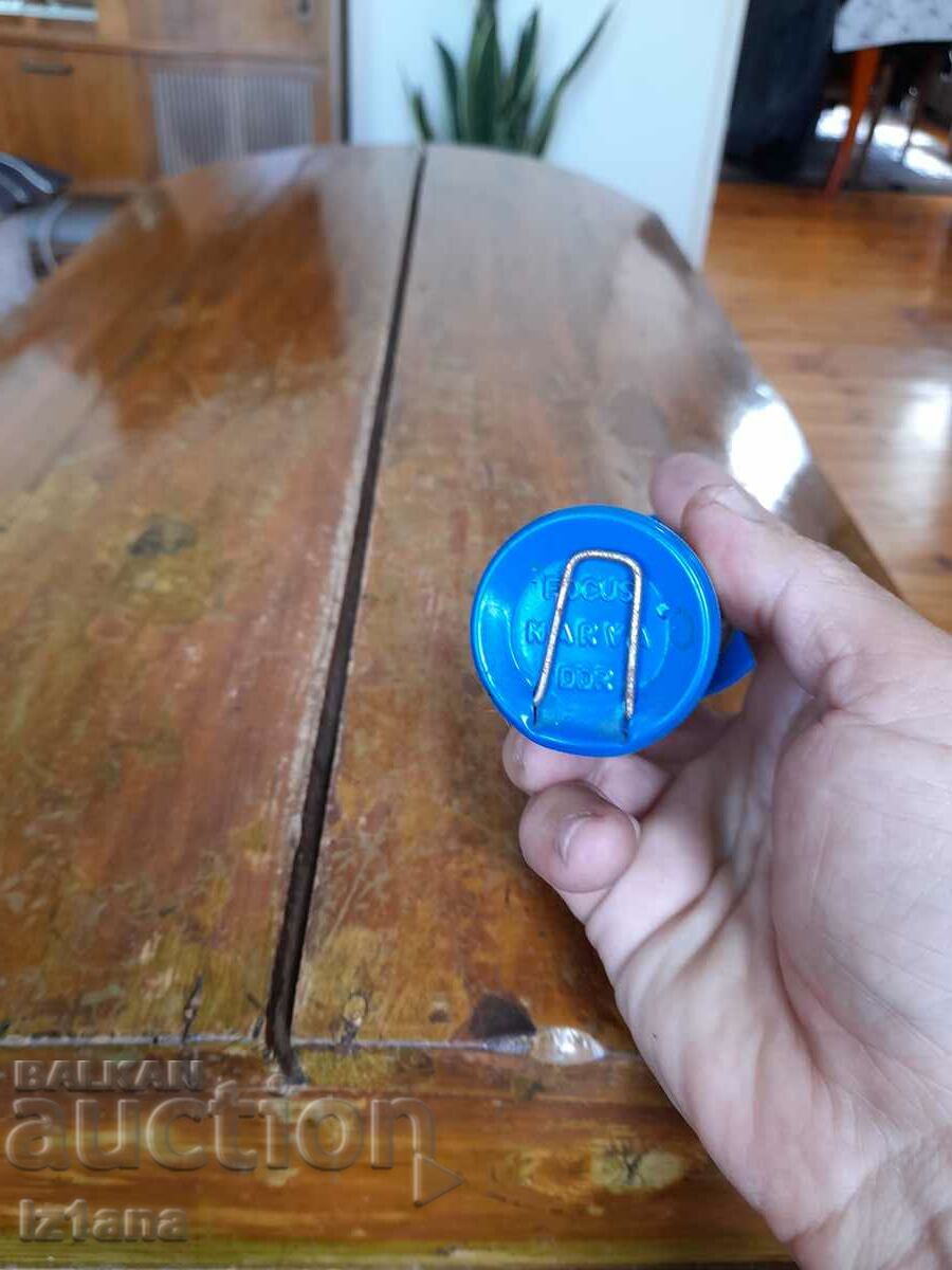 Παλιός ηλεκτρικός φακός FOCUS NARVA - 5