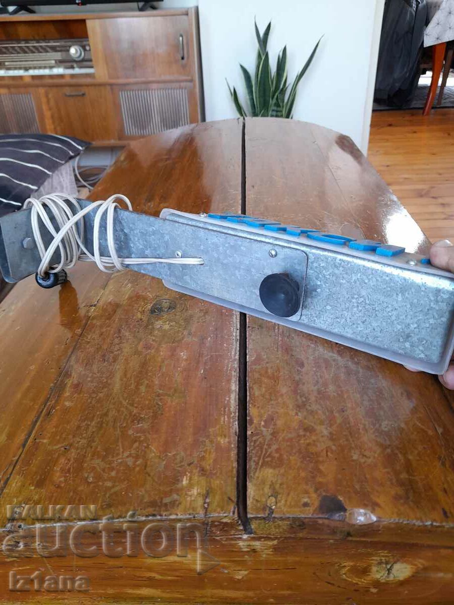 Vechi semn TAXI - 5 Vechi semn TAXI - 5