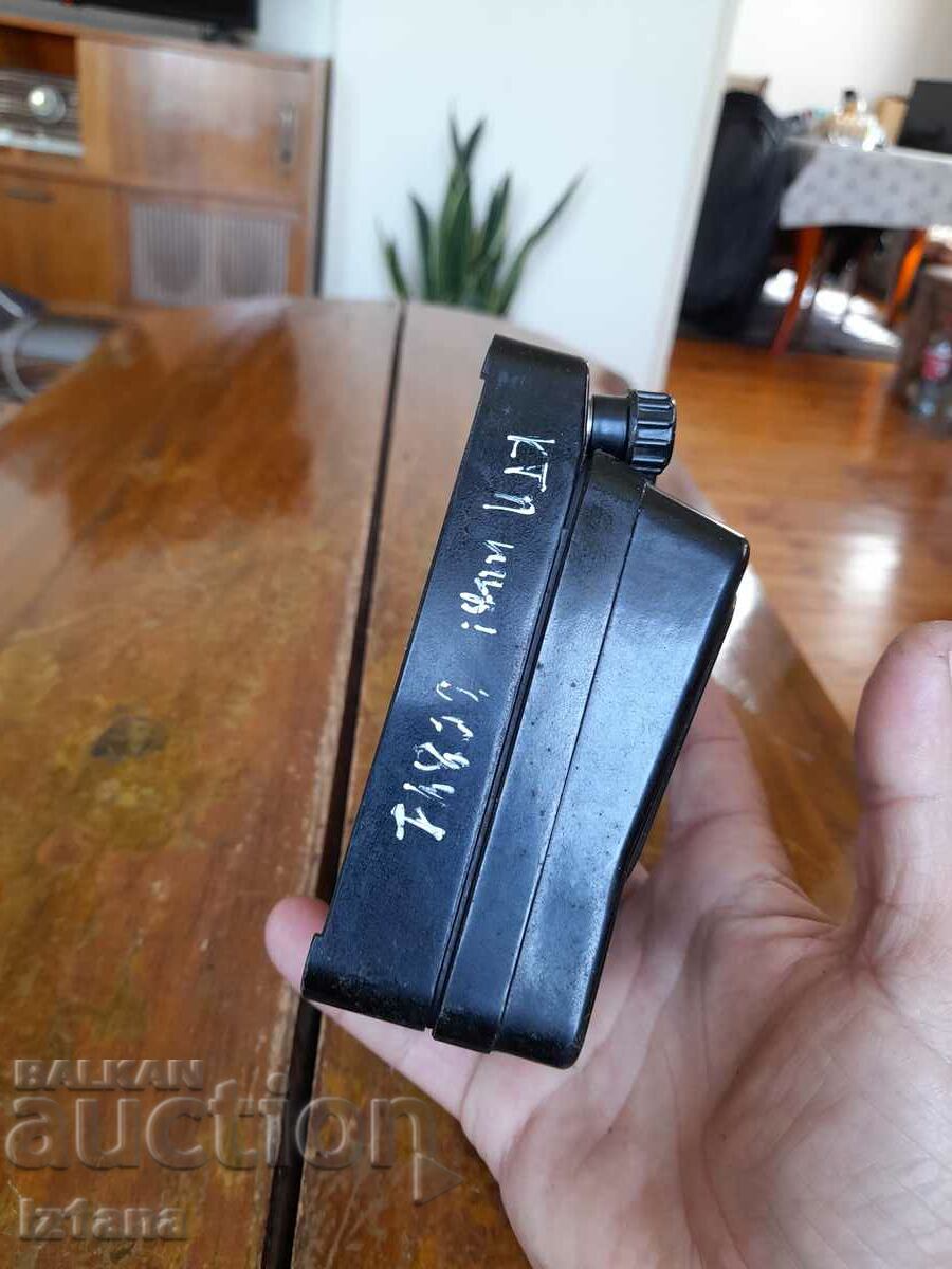 Old Voltmeter M45M - 5 Old Voltmeter M45M - 5