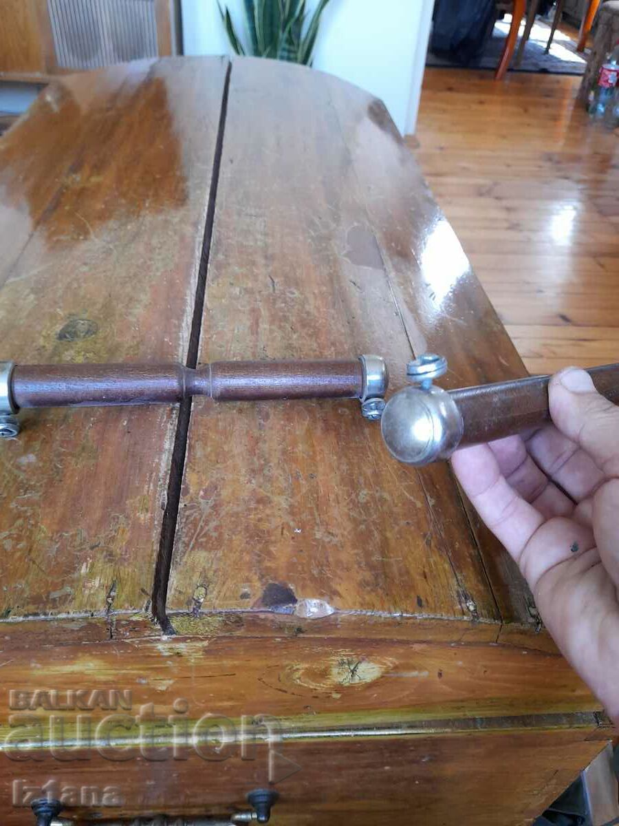 Old handle, furniture handles - 5 Old handle, furniture handles - 5