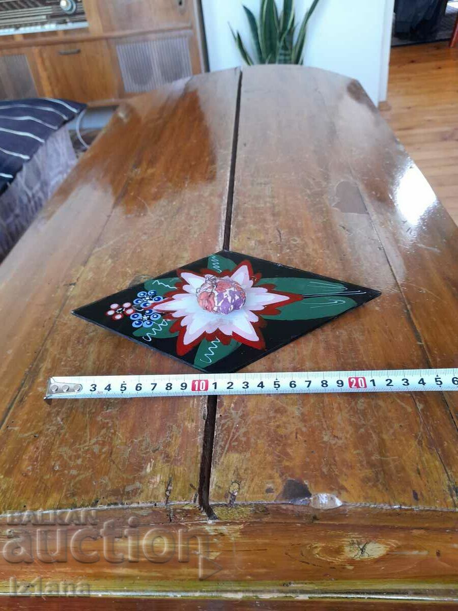 Delivery of Old conifer