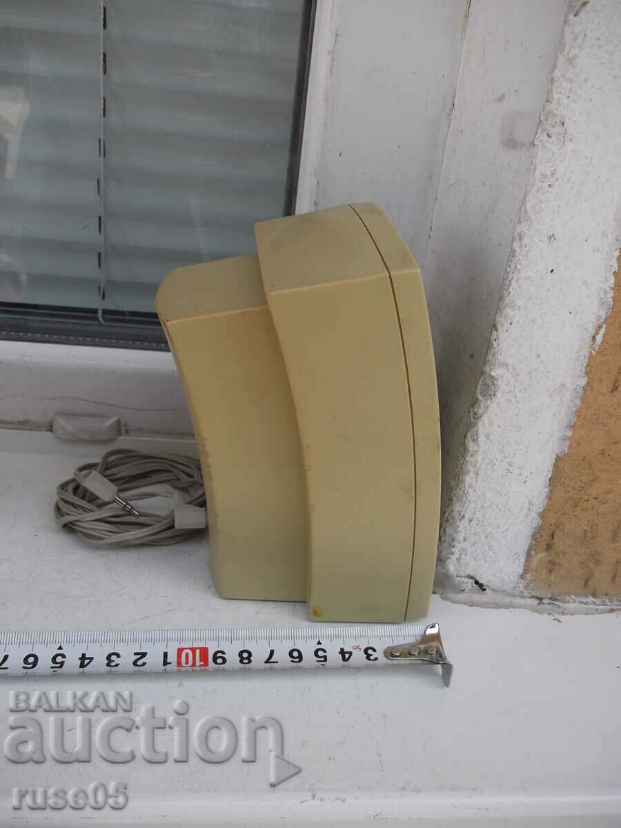 Лот от 2 бр. тонколони "LCS-1012" работещи - 7 Лот от 2 бр. тонколони "LCS-1012" работещи - 7