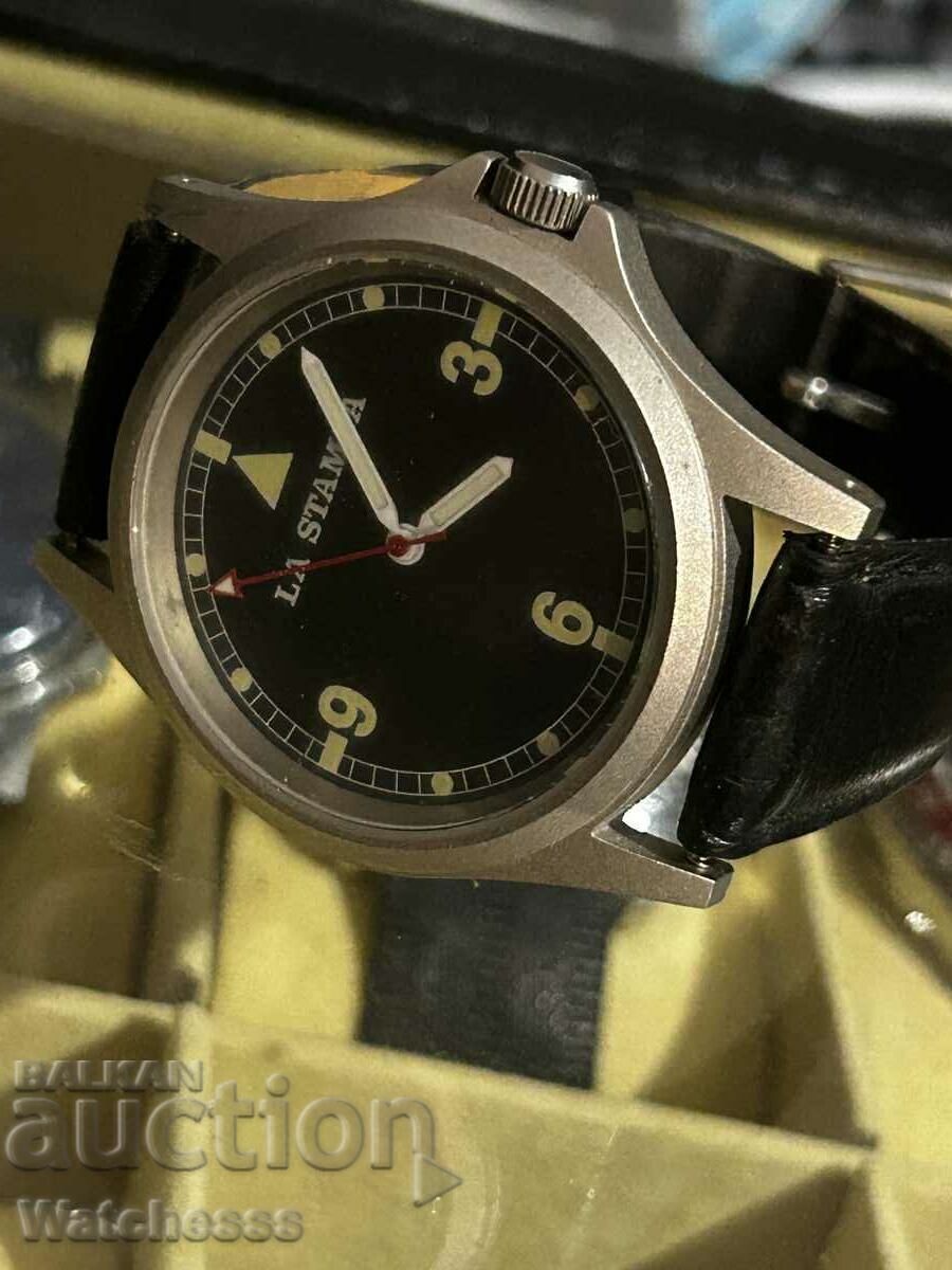 Колекционерски часовник La Stampa