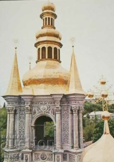 Kovnirovskaya bell tower