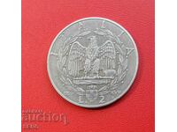 Ιταλία-2 λίρες 1940/έτος XVII/