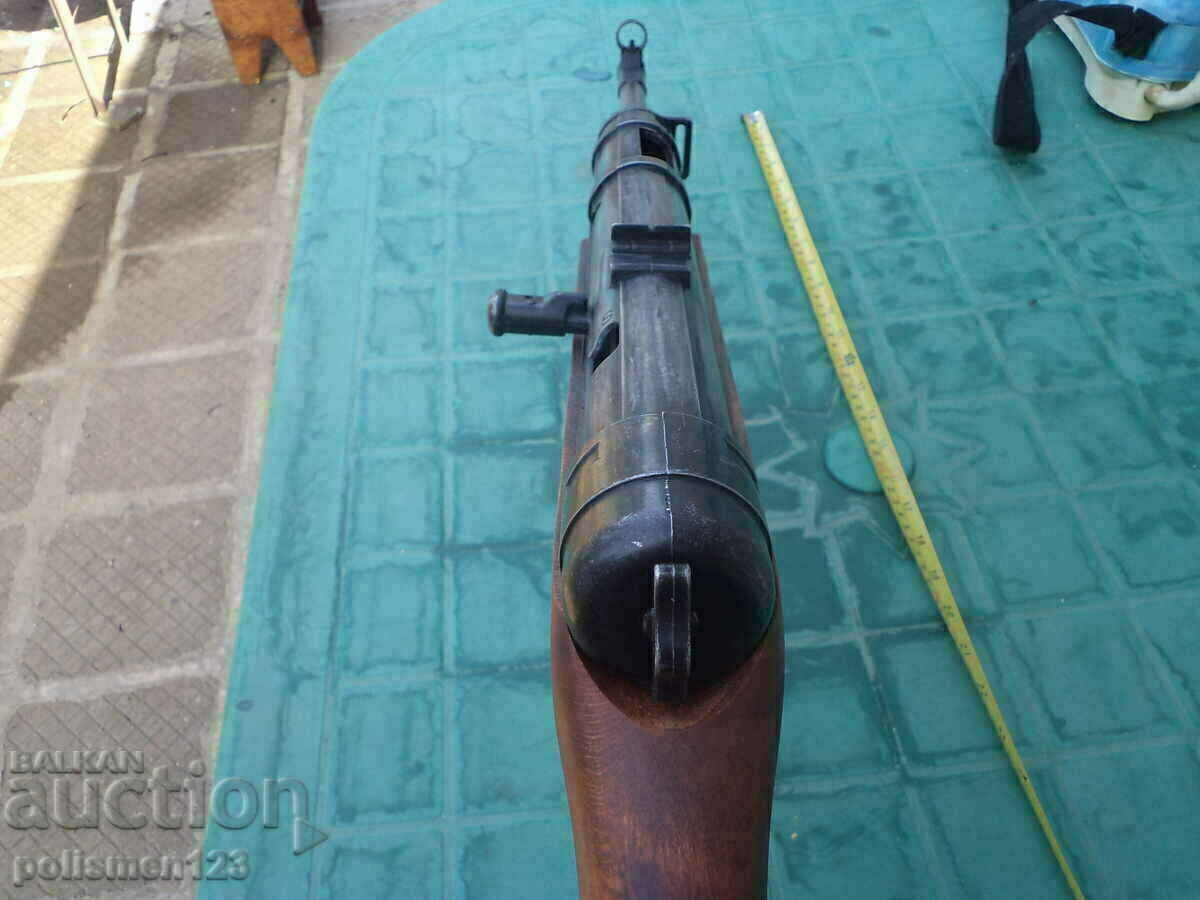 MP 41 - 7 MP 41 - 7