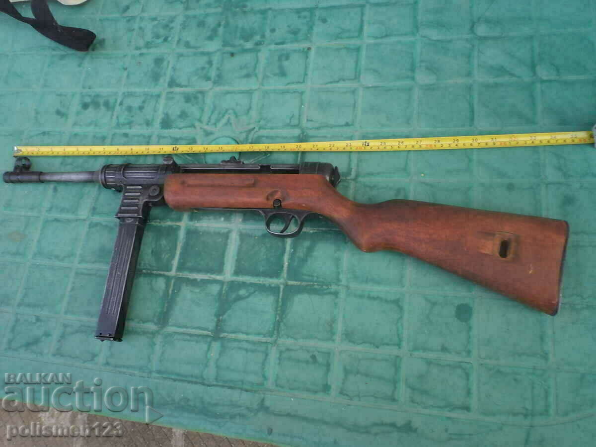 MP 41 MP 41