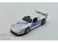 Porsche 911 GT1 Matchbox China 1/51