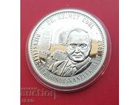 Germany-series "Chancellors of Germany"-Helmut Kohl