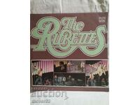 Плоча грамофонна. "Рубетс/The Rubetes"