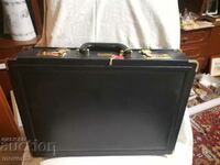 Briefcase luxury "Solingen"