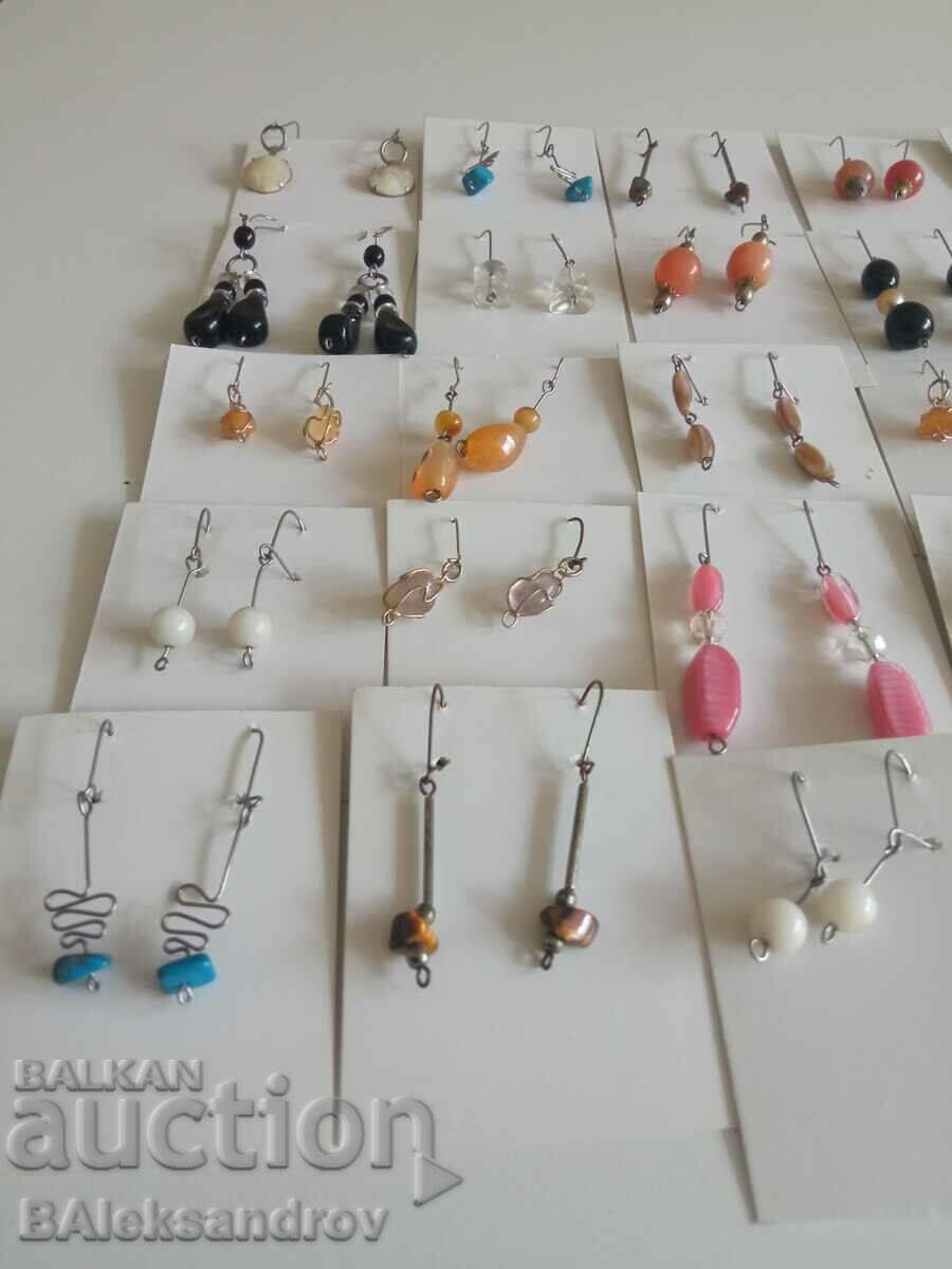 Earrings - 5 Earrings - 5