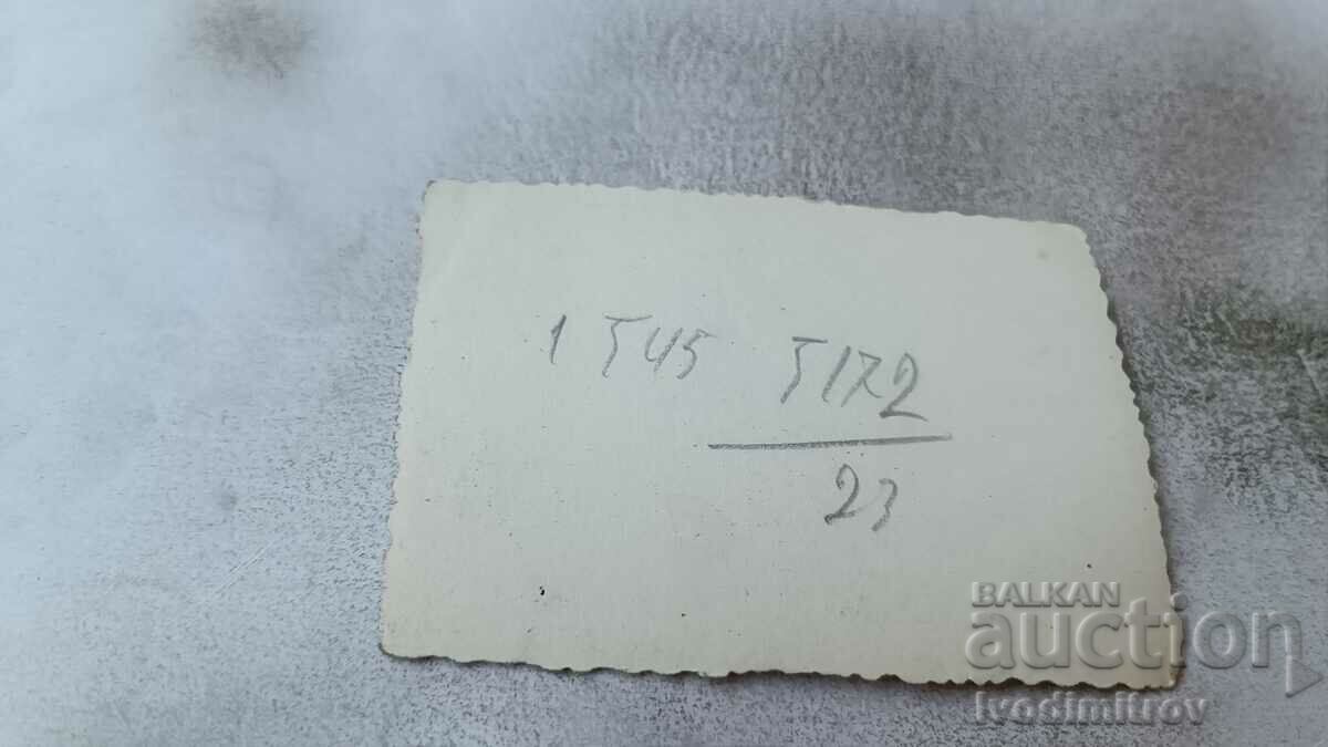 Photo Sofia Three men in winter coats on Slaveykov Square with price 2.35 BGN | € 1.20 Photo Sofia Three men in winter coats on Slaveykov Square with price 2.35 BGN | € 1.20