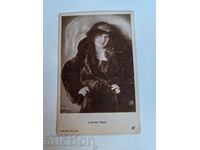 otlevche SOC POST CARD PC ACTRICE FILM