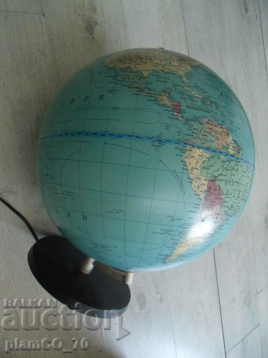 #*7612 παλιά σφαίρα - λάμπα με τιμή 60.00 BGN | € 30.68 #*7612 παλιά σφαίρα - λάμπα με τιμή 60.00 BGN | € 30.68