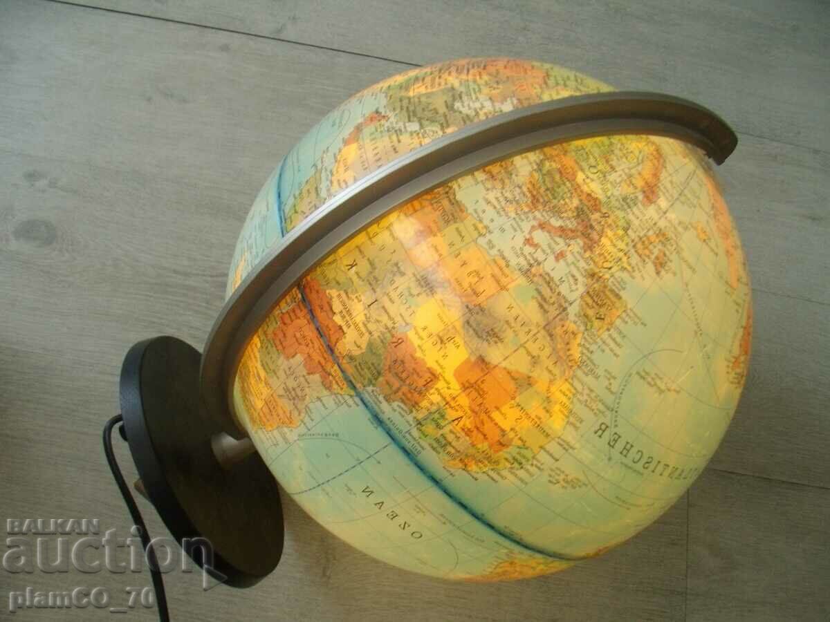 Παράδοση #*7612 παλιά σφαίρα - λάμπα Παράδοση #*7612 παλιά σφαίρα - λάμπα