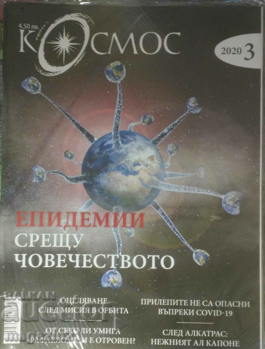 Cosmos Magazine No. 3/2020