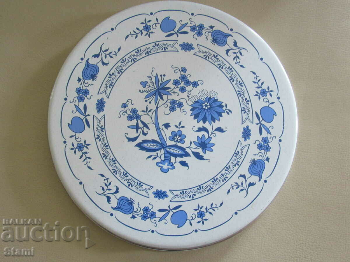 Husa pentru plita electrica, 21 cm diametru, noua cu preț 15.00 BGN | € 7.67 Husa pentru plita electrica, 21 cm diametru, noua cu preț 15.00 BGN | € 7.67