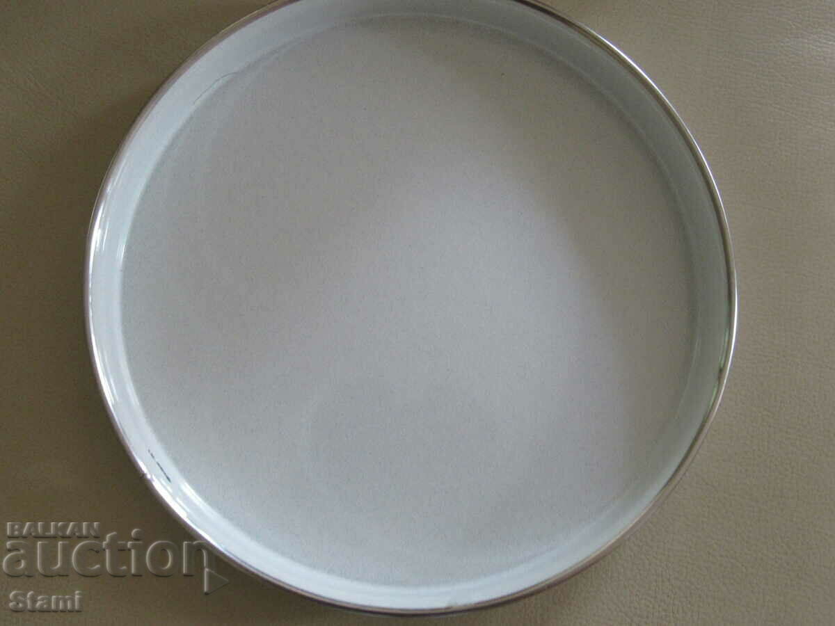 Livrarea Husa pentru plita electrica, 21 cm diametru, noua Livrarea Husa pentru plita electrica, 21 cm diametru, noua