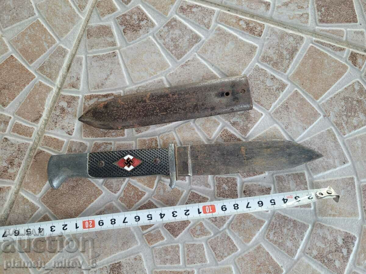 Livrarea Cuțit, baionetă, baionetă, pumnal, pumnal