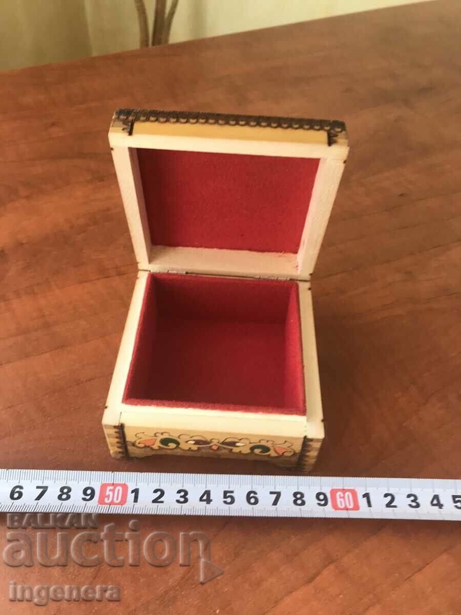 Δημοπρασία ΚΟΥΤΙ ΞΥΛΟ ΠΥΡΟΓΡΑΦΙΚΟ ΣΧΕΔΙΟ ΑΝΤΙΚΕ ΑΠΟ SOCA MOSTRA Δημοπρασία ΚΟΥΤΙ ΞΥΛΟ ΠΥΡΟΓΡΑΦΙΚΟ ΣΧΕΔΙΟ ΑΝΤΙΚΕ ΑΠΟ SOCA MOSTRA