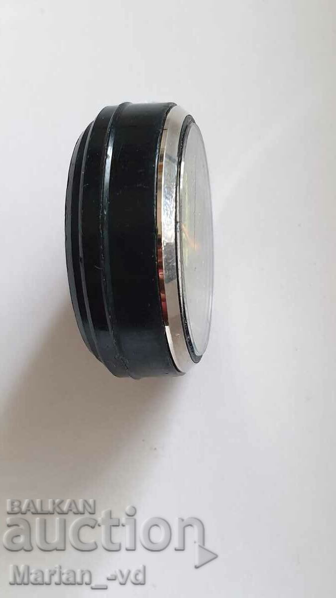 Old manual winding mechanism from heine military - 5 Old manual winding mechanism from heine military - 5