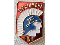 16114 Insigna - Strathmore High School Alberta - Canada