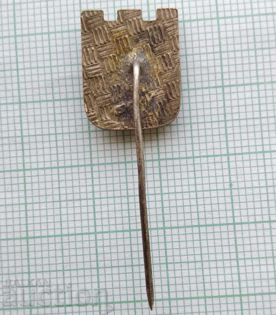 Auction 16115 Badge - Get to know the socialist homeland - enamel Auction 16115 Badge - Get to know the socialist homeland - enamel