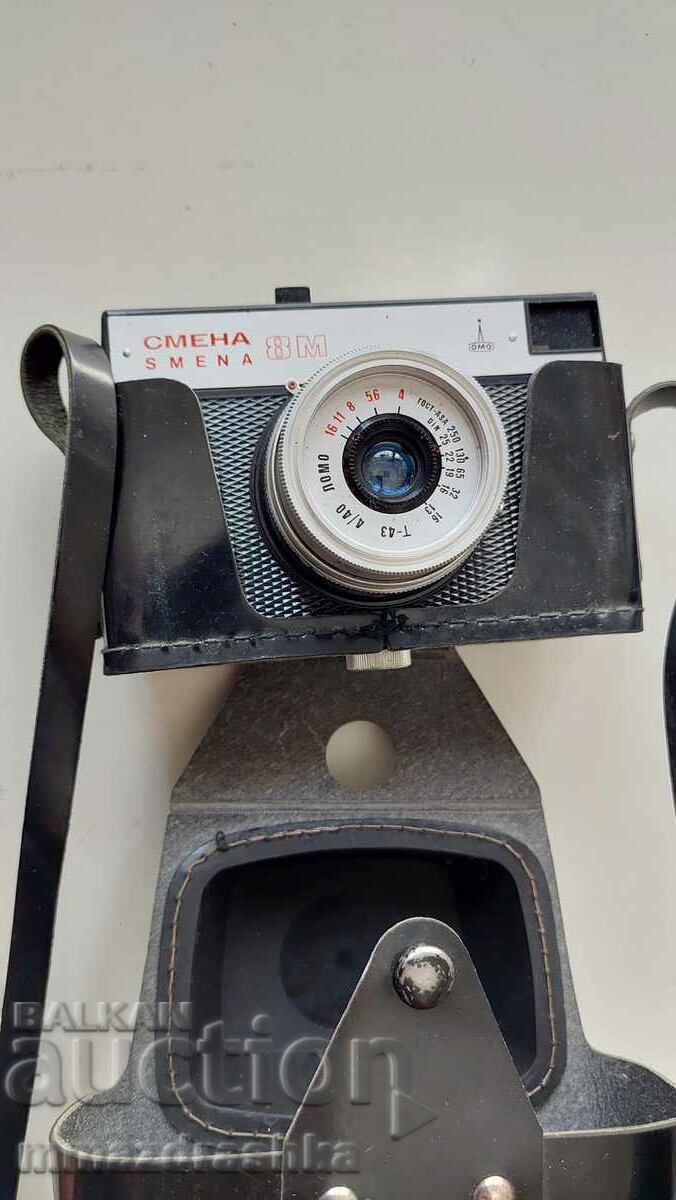 Κάμερα Smena 8M