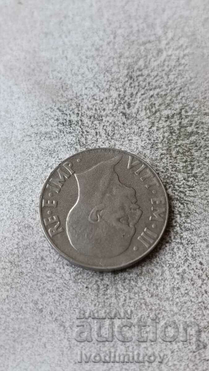 Italy 20 centesimi 1940 with price 1.55 BGN | € 0.79 Italy 20 centesimi 1940 with price 1.55 BGN | € 0.79