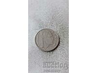 Italia 20 de centesimi 1940