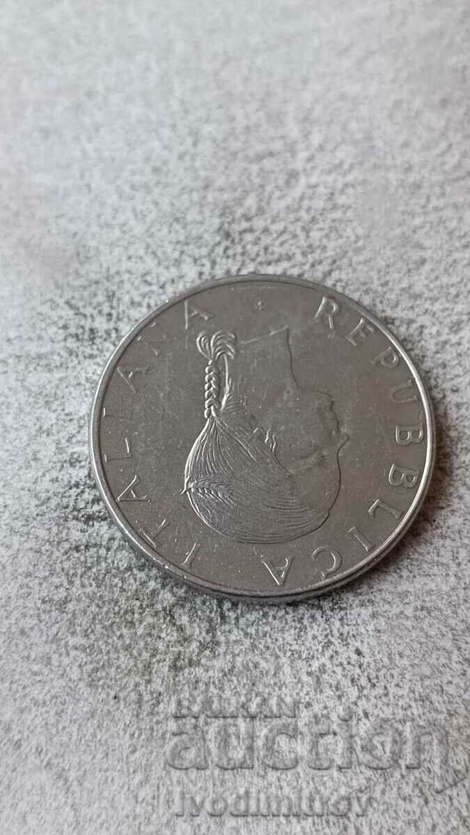 Italy 10000 Lire 1979 with price 1.85 BGN | € 0.95 Italy 10000 Lire 1979 with price 1.85 BGN | € 0.95