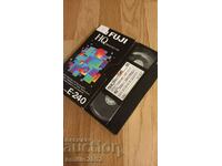 Video cassette the 10 commandments of God