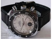 ΣΠΑΝΙΟ ΜΟΝΤΕΛΟ-RUHLA-RUHLA-ΧΡΟΝΟΓΡΑΦΟΣ