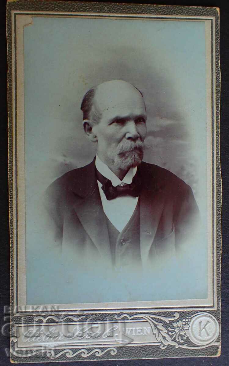 OLD PHOTO - CARDBOARD - RARE PHOTOGRAPHER - EXCELLENT OLD PHOTO - CARDBOARD - RARE PHOTOGRAPHER - EXCELLENT