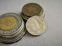 Mонета - Източни Карибски Щати - 1 цент | 2004г.
