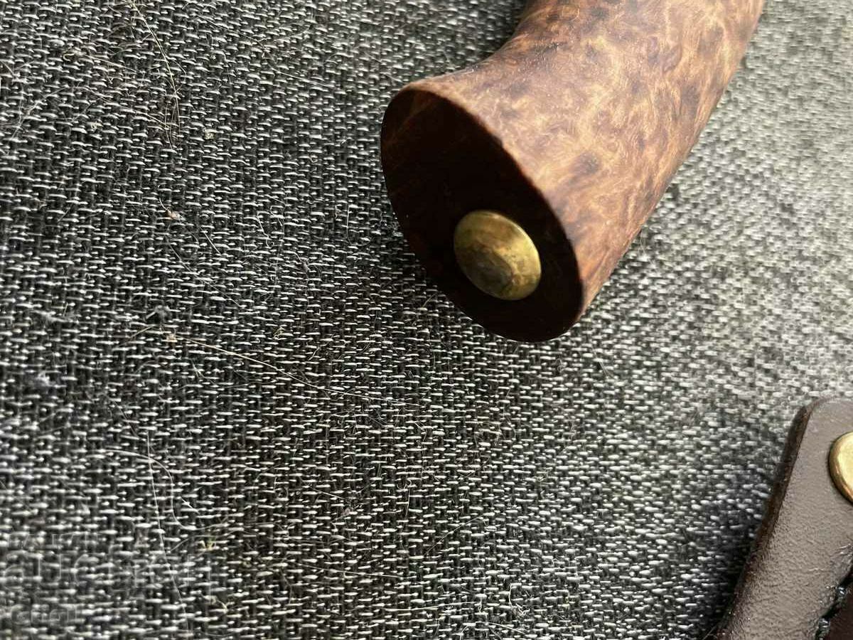 Finka Puukko Finnish knife from Ahti model is Korpi - 6 Finka Puukko Finnish knife from Ahti model is Korpi - 6