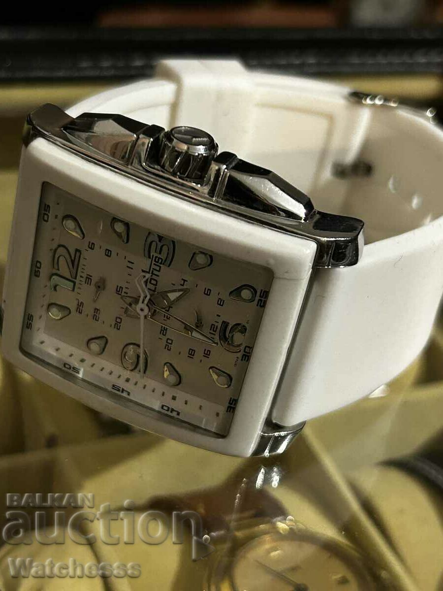 LOTUS Lady L15748/1 Μοντέρνο γυναικείο ρολόι
