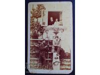 ΠΑΛΙΑ ΦΩΤΟΓΡΑΦΙΑ - ΧΑΡΤΟΝΙ - ΣΠΑΝΙΟ ΦΩΤΟΓΡΑΦΟ