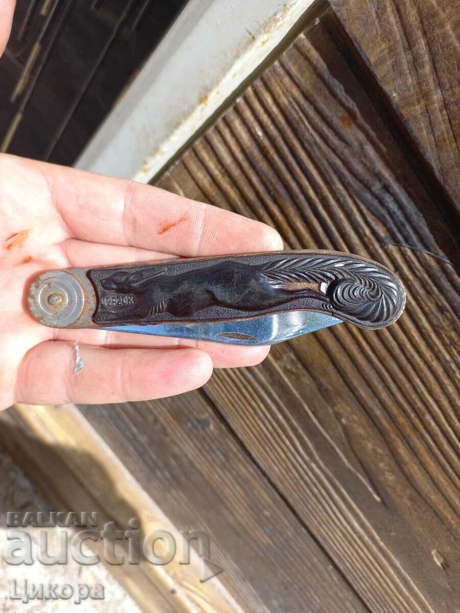 Delivery of RUSSIAN FOLDING LEG KNIFE KNIFE Delivery of RUSSIAN FOLDING LEG KNIFE KNIFE